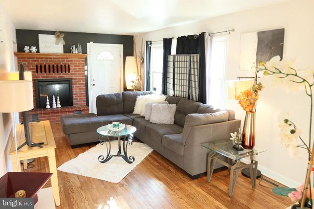 48 JOHN COLLINS CIR, Dover, DE 19904