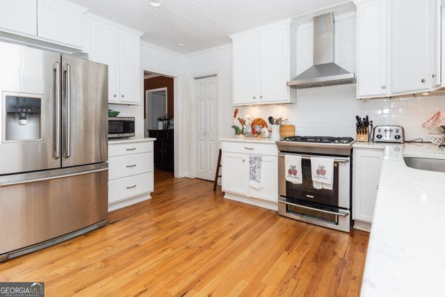 1424 Waverland Drive, Macon, GA 31211