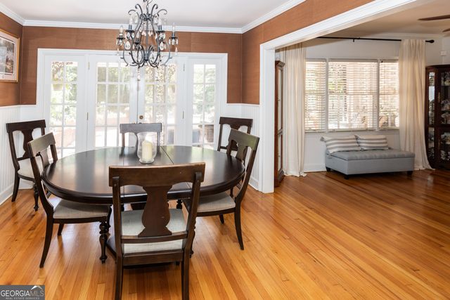 1424 Waverland Drive, Macon, GA 31211