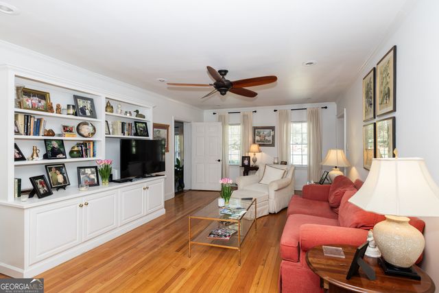 1424 Waverland Drive, Macon, GA 31211