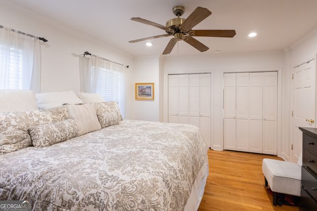 1424 Waverland Drive, Macon, GA 31211
