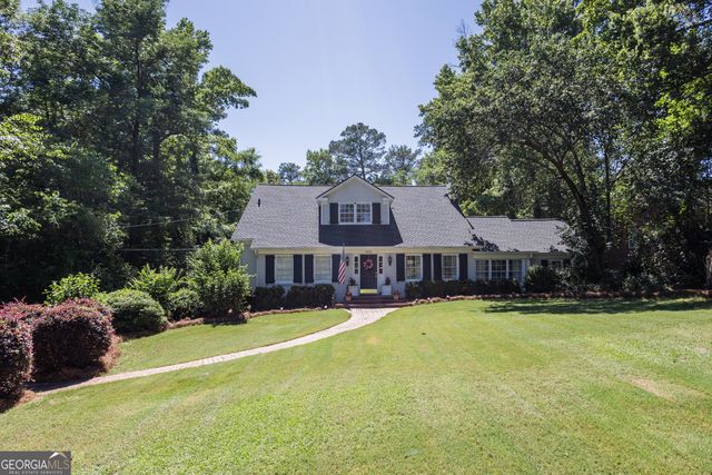 1424 Waverland Drive, Macon, GA 31211