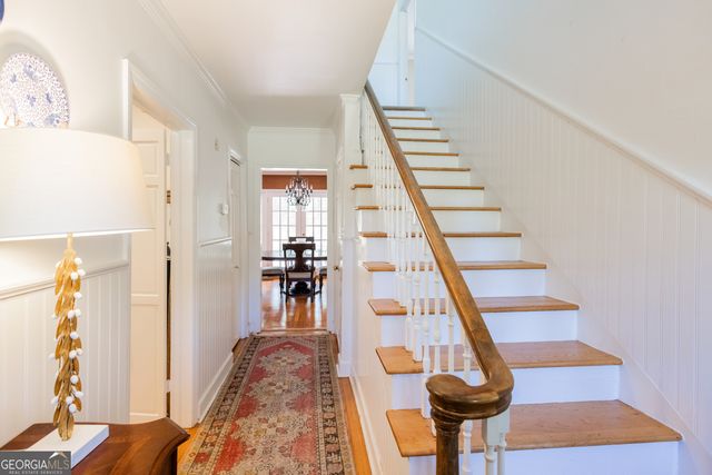 1424 Waverland Drive, Macon, GA 31211
