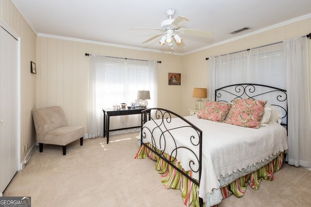 1424 Waverland Drive, Macon, GA 31211
