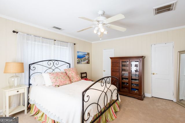 1424 Waverland Drive, Macon, GA 31211