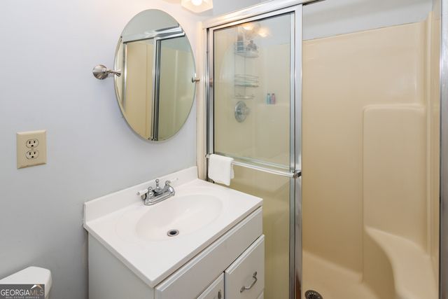1424 Waverland Drive, Macon, GA 31211