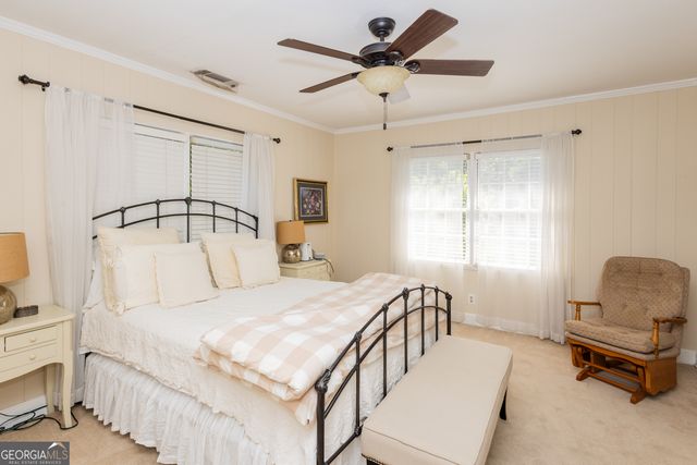 1424 Waverland Drive, Macon, GA 31211