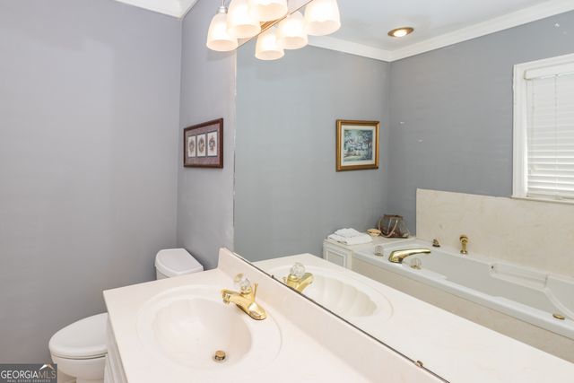 1424 Waverland Drive, Macon, GA 31211