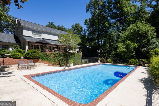 1424 Waverland Drive, Macon, GA 31211