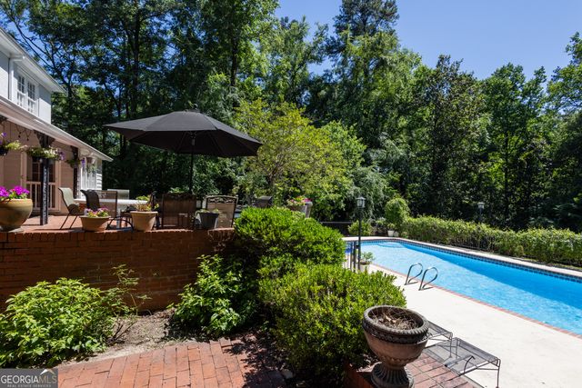 1424 Waverland Drive, Macon, GA 31211