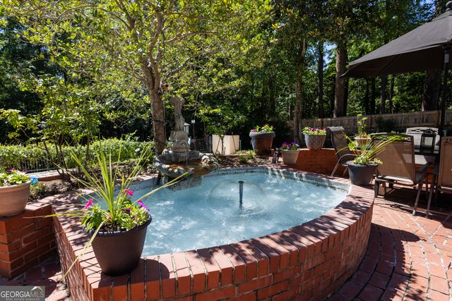 1424 Waverland Drive, Macon, GA 31211