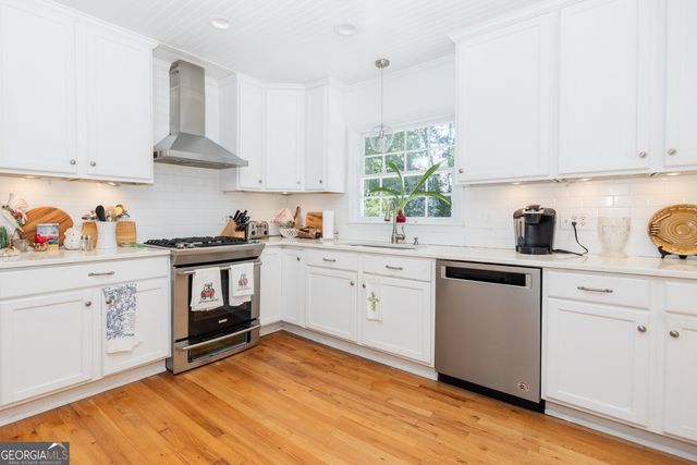 1424 Waverland Drive, Macon, GA 31211