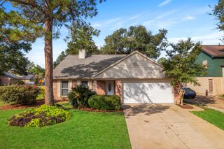 1526 Park Birch Lane, Katy, TX 77450