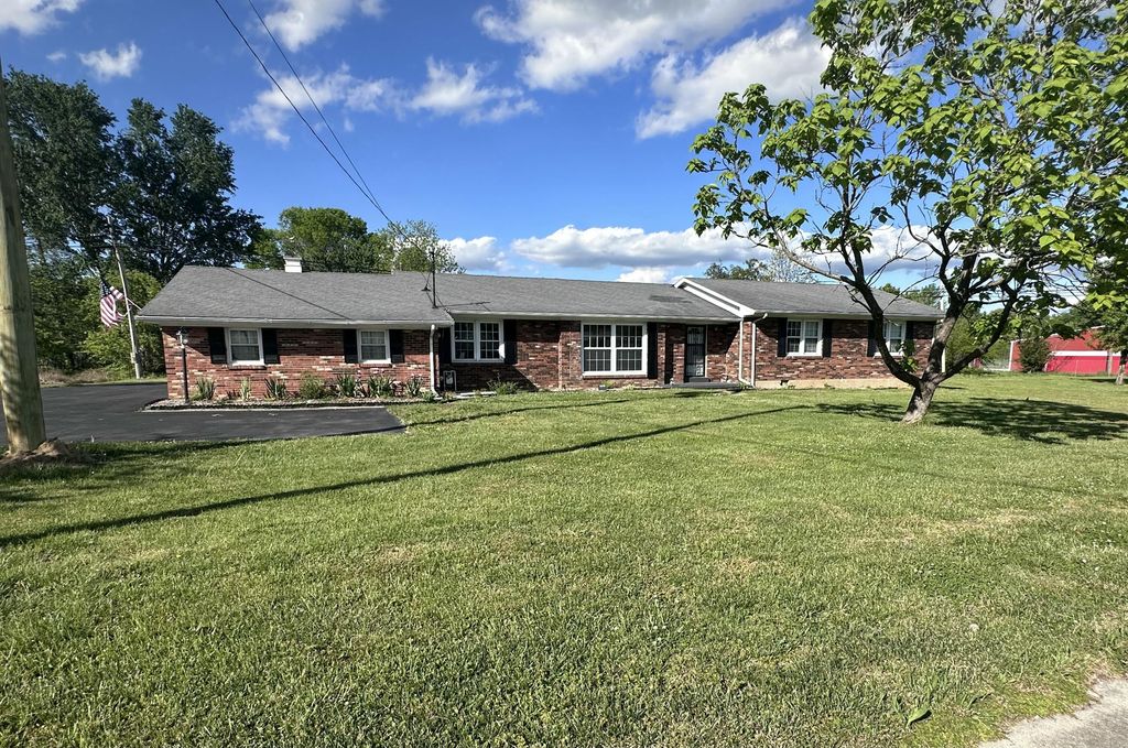8650 Main Street, Jeffersonville, KY 40337