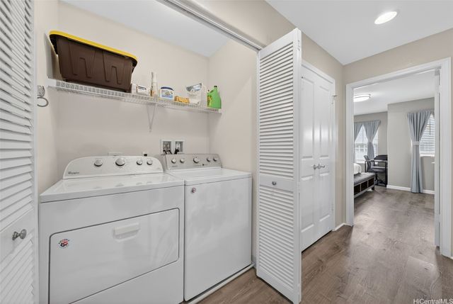 91-2220 Kaiwawalo Street 1202, Ewa Beach, HI 96706
