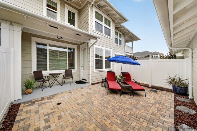 91-2220 Kaiwawalo Street 1202, Ewa Beach, HI 96706