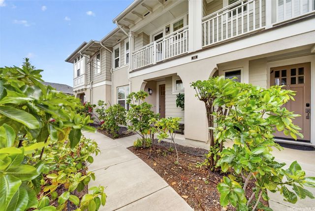 91-2220 Kaiwawalo Street 1202, Ewa Beach, HI 96706