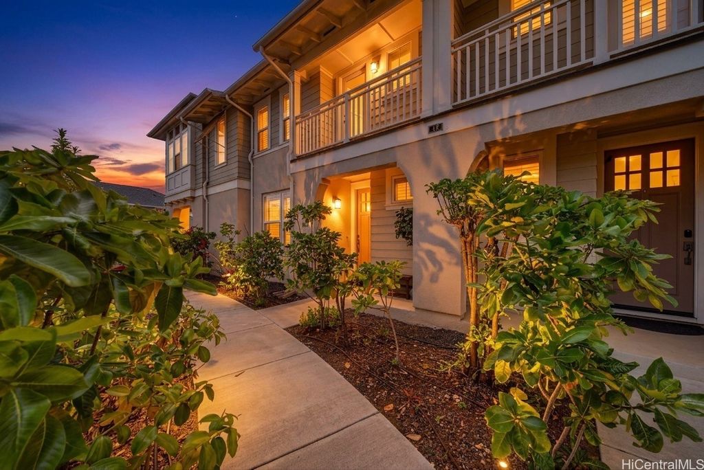 91-2220 Kaiwawalo Street 1202, Ewa Beach, HI 96706