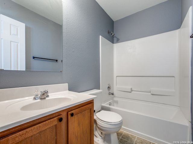 307 Quince Flower, San Antonio, TX 78253