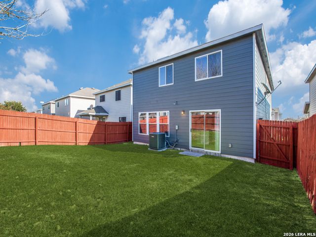 307 Quince Flower, San Antonio, TX 78253