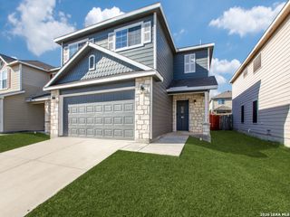307 Quince Flower, San Antonio, TX 78253