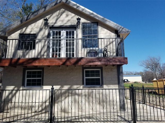 25093 HWY 64, Canton, TX 75103