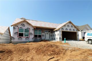 1150 - LOT 621 Dustin's Way, Jeffersonville, IN 47130