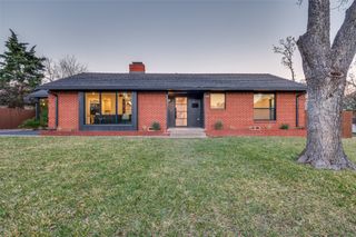 514 Aqua Drive, Dallas, TX 75218