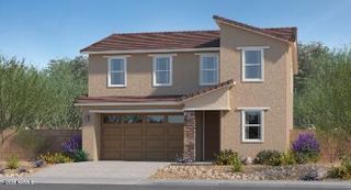30306 W WILD HAZEL Drive, Buckeye, AZ 85396