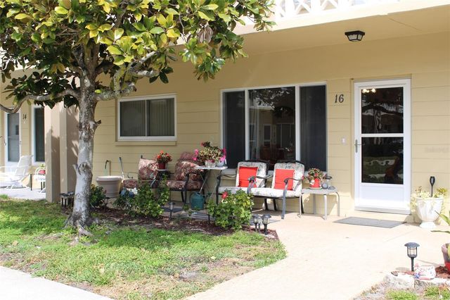 2360 IRISH LANE 16, Clearwater, FL 33763