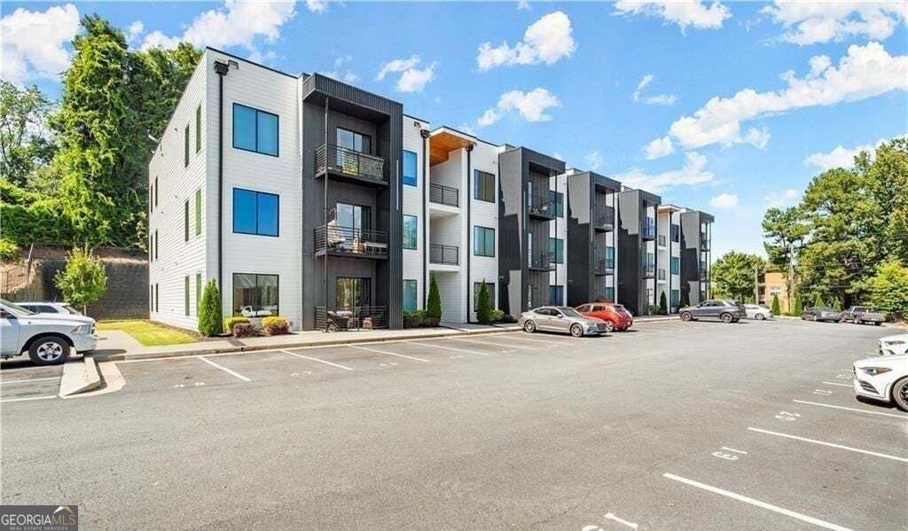 1155 Custer Avenue SE 207, Atlanta, GA 30316 — exterior