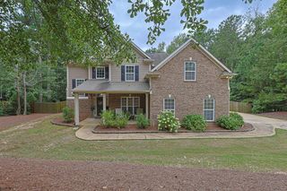 8848 Westwind Drive, Midland, GA 31820