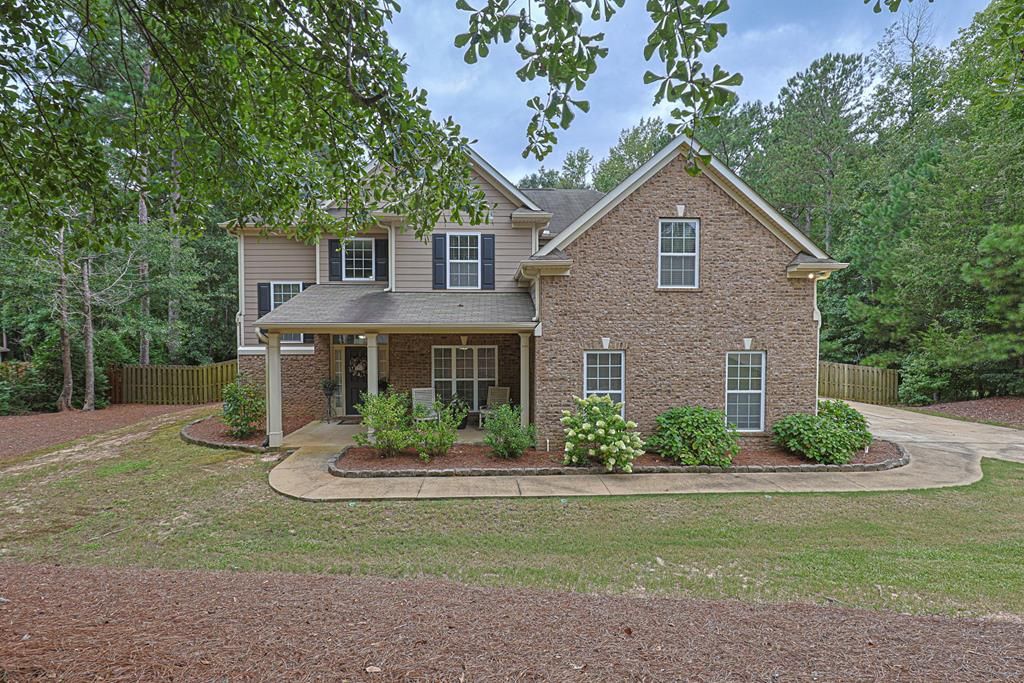 8848 Westwind Drive, Midland, GA 31820
