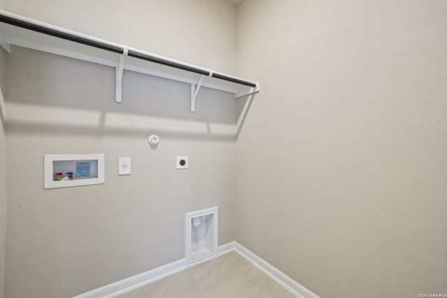 5571 Ennis Trace, San Antonio, TX 78253