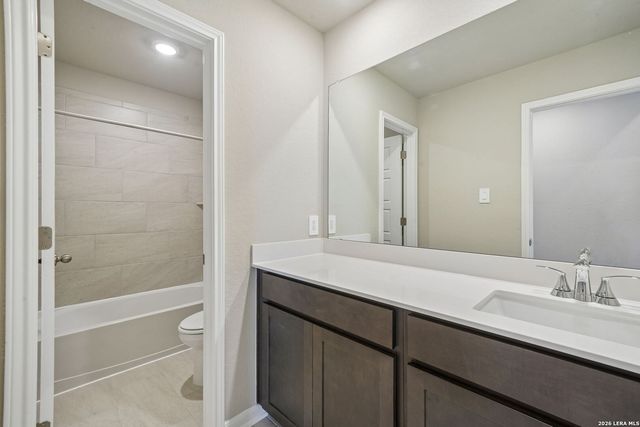 5571 Ennis Trace, San Antonio, TX 78253