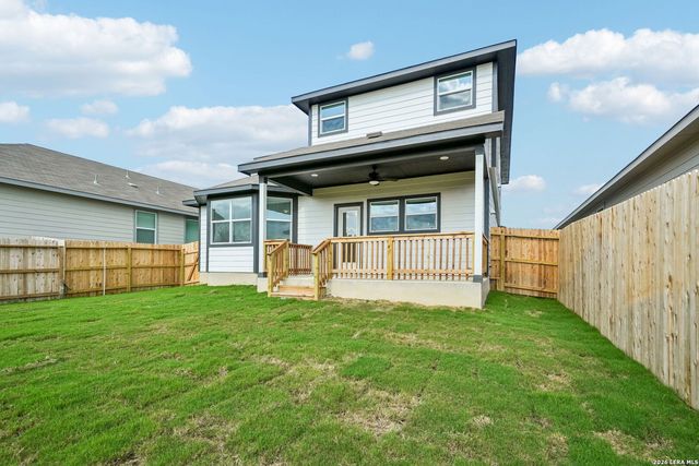 5571 Ennis Trace, San Antonio, TX 78253