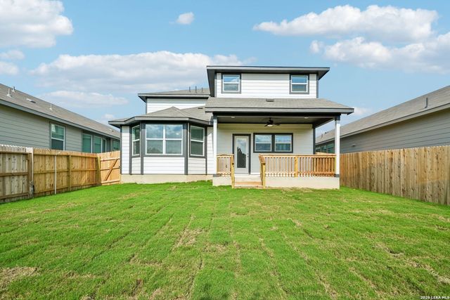 5571 Ennis Trace, San Antonio, TX 78253