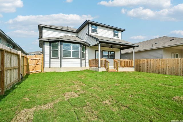5571 Ennis Trace, San Antonio, TX 78253
