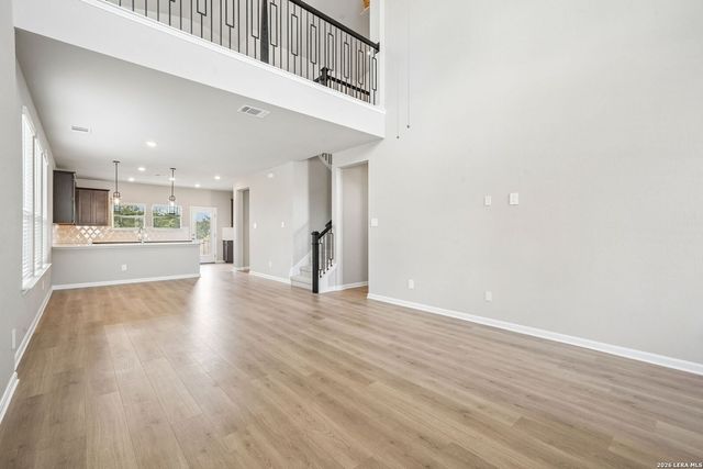 5571 Ennis Trace, San Antonio, TX 78253