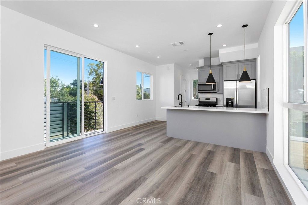1255 N Gower Street, Los Angeles, CA 90038 — photo 2
