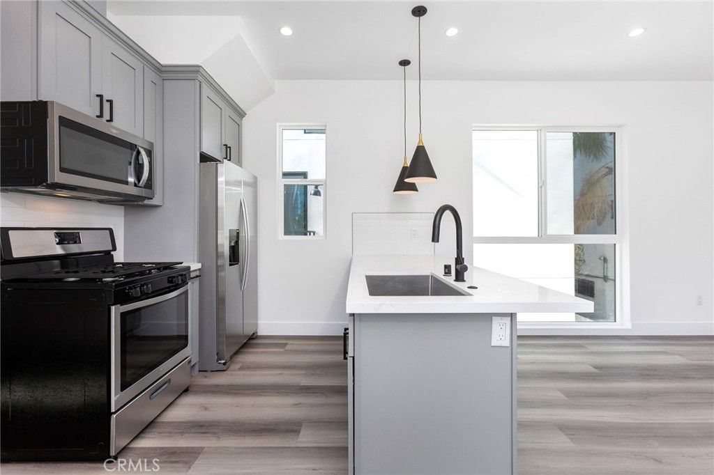 1255 N Gower Street, Los Angeles, CA 90038 — photo 3