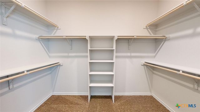 410 Charlie Drive, Killeen, TX 76549