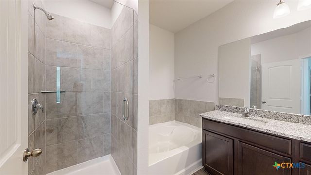 410 Charlie Drive, Killeen, TX 76549