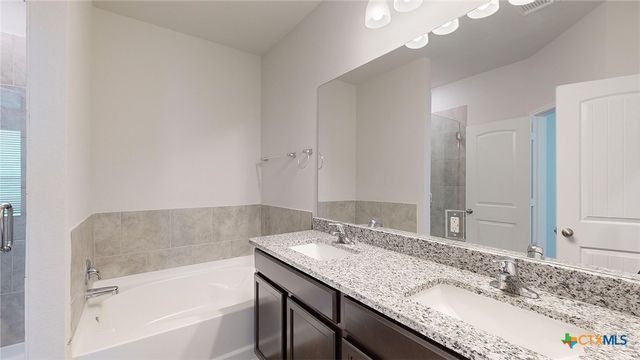 410 Charlie Drive, Killeen, TX 76549