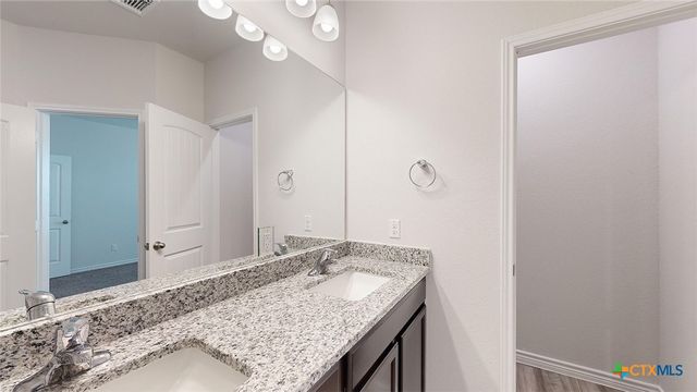 410 Charlie Drive, Killeen, TX 76549