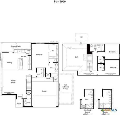 410 Charlie Drive, Killeen, TX 76549