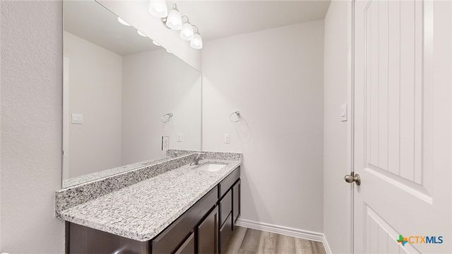 410 Charlie Drive, Killeen, TX 76549