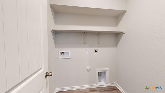 410 Charlie Drive, Killeen, TX 76549