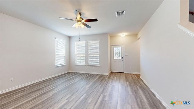 410 Charlie Drive, Killeen, TX 76549