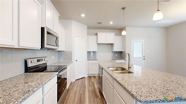 410 Charlie Drive, Killeen, TX 76549